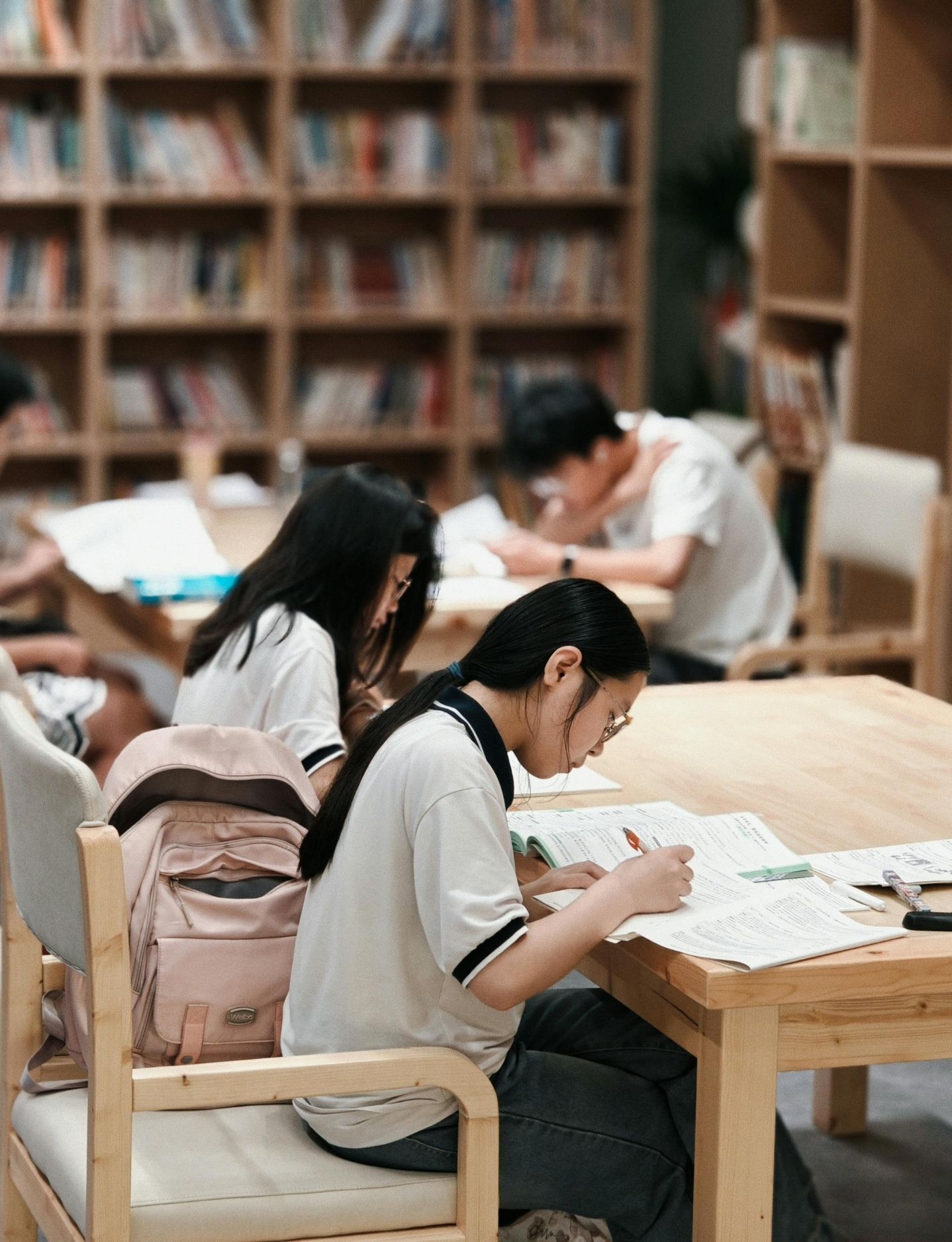 Brookstone student support image