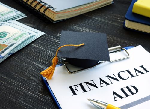 Financial Aid