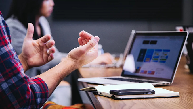 Career Center at University of Brookstone