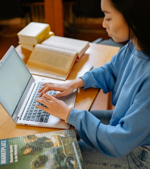 Student Guidance Support